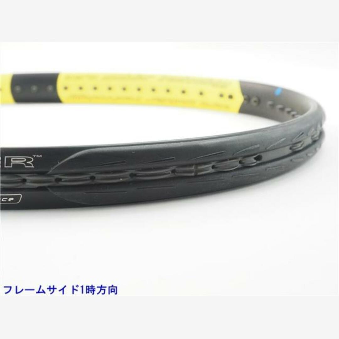 Babolat - 中古 テニスラケット バボラ アエロ プロ ドライブ 2007年