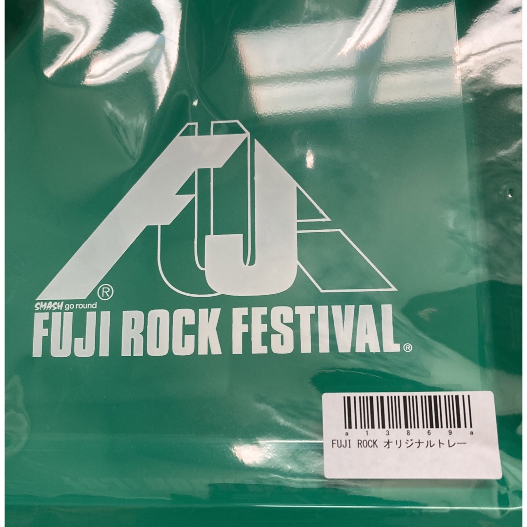 フジロック フェストレーの通販 by mkbmkbmkbmkb's shop｜ラクマ