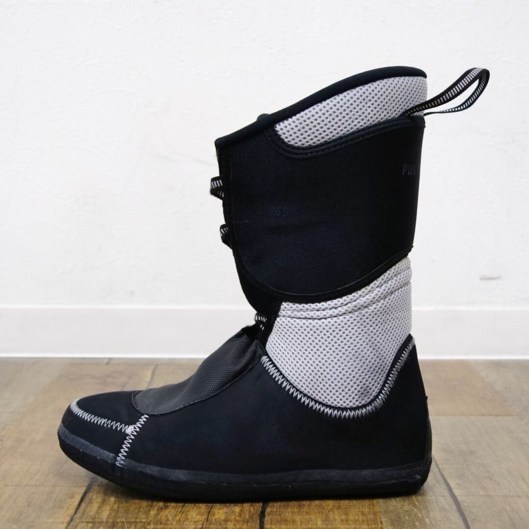 SCOTT - スコット SCOTT テレマーク ブーツ KENAI 75 Japan Limited