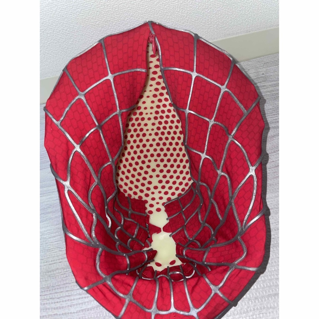 MARVEL - スパイダーマン【サム・ライミ版】レプリカマスクの通販 by