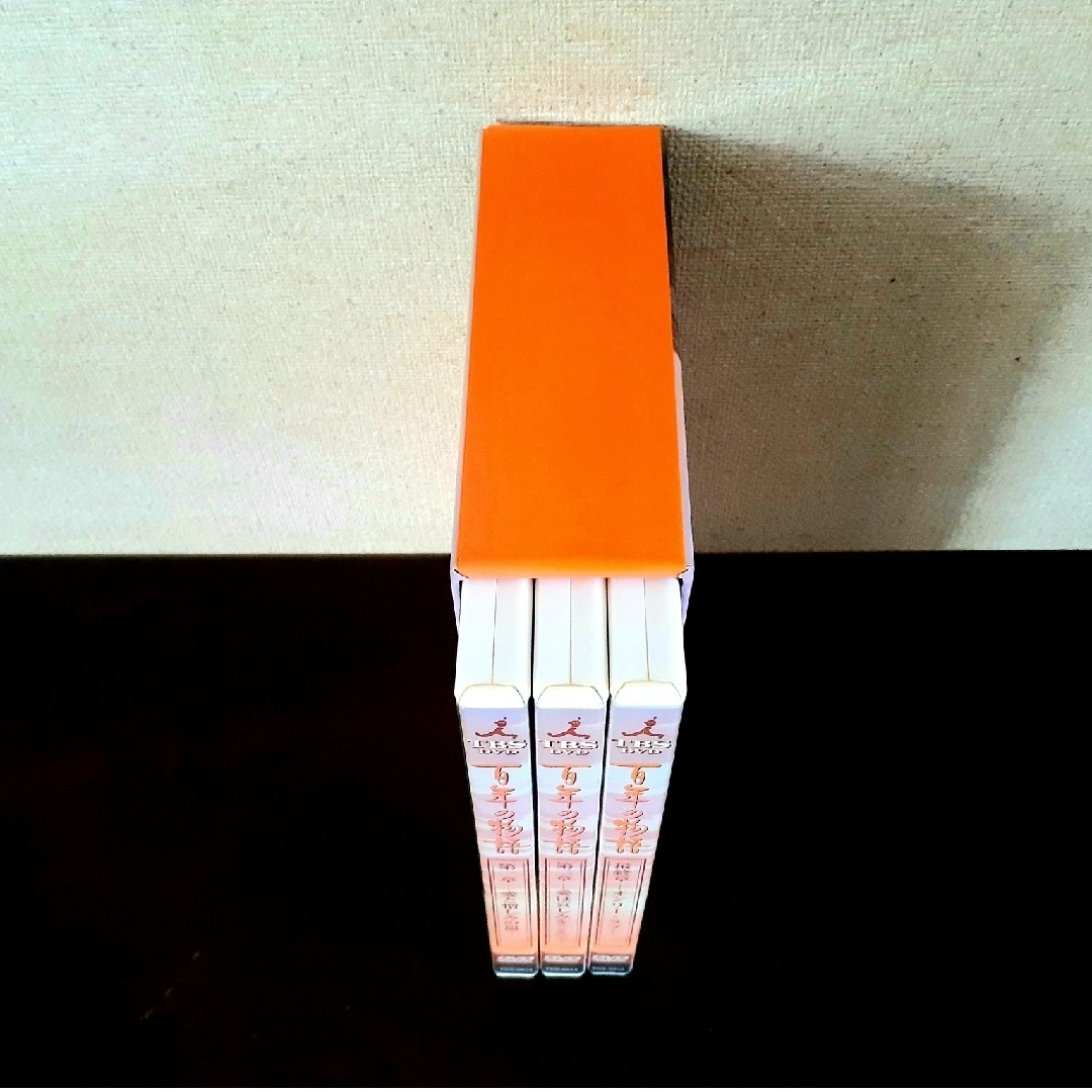 ♥️百年の物語♥️ 3枚特製BOX DVD-BOX 特価 松嶋菜々子の通販 by