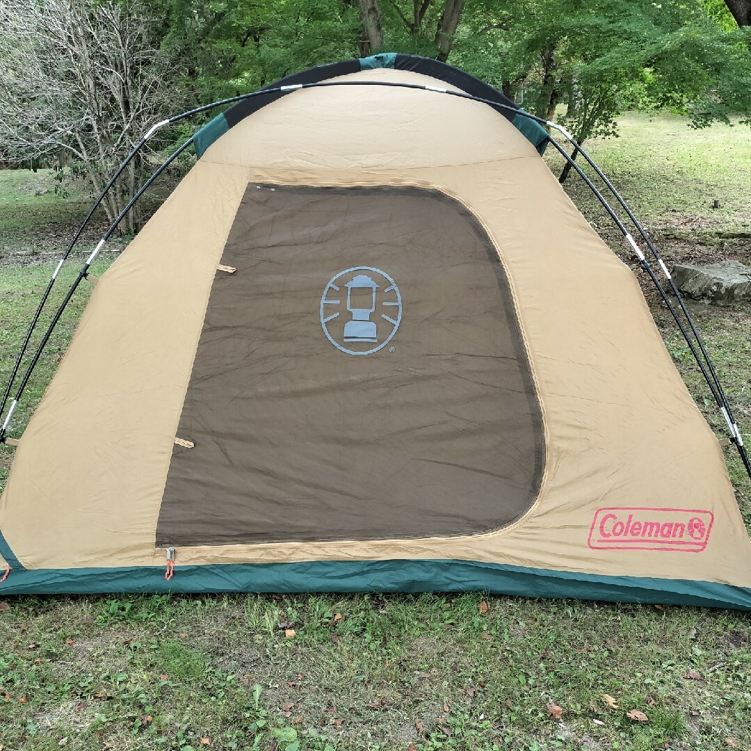 Coleman - Coleman BC ワイドドーム プラス 270の通販 by Speed Fire X
