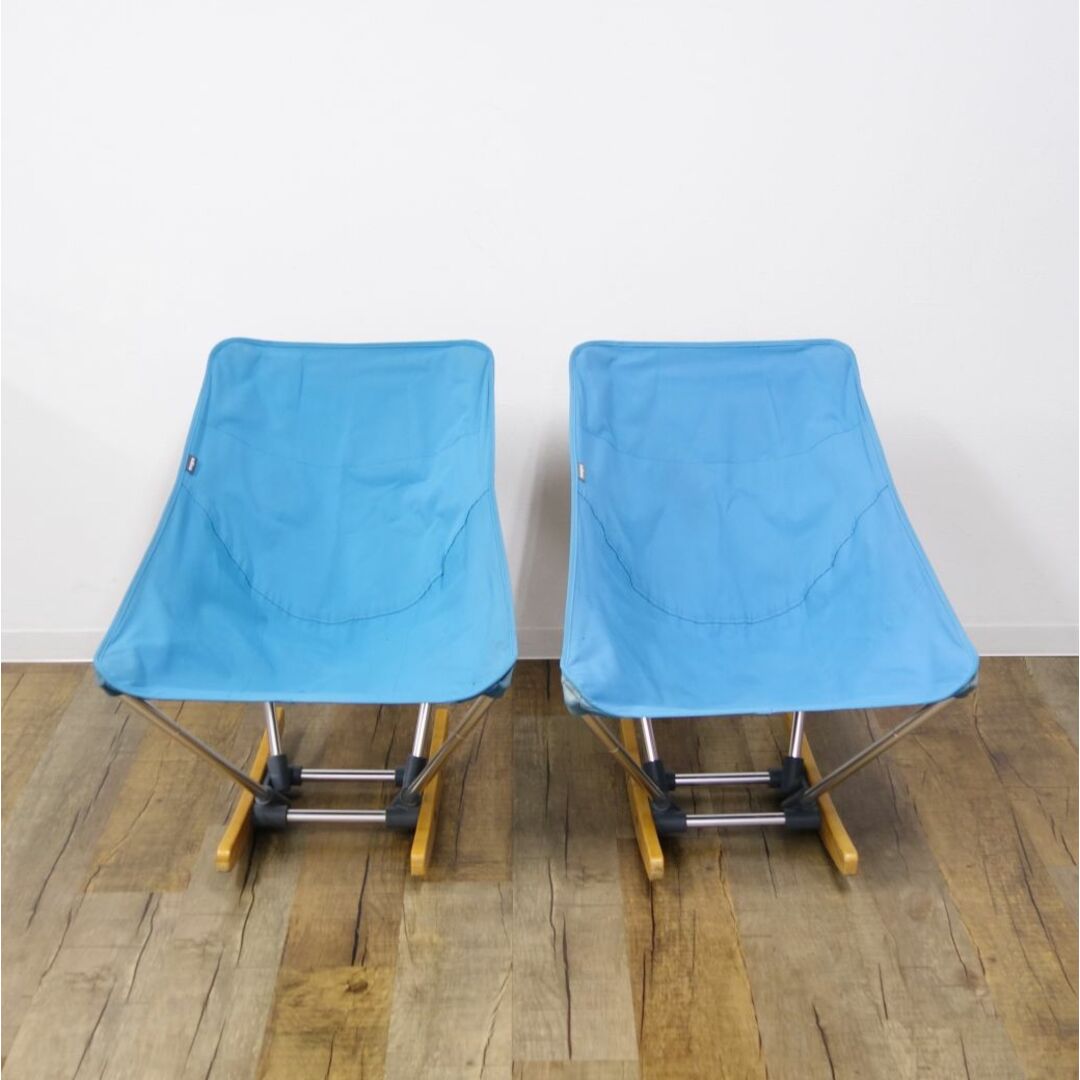 エバーグリーン evrgrn Campfire Rocker ロッキングチェア 2脚 セット