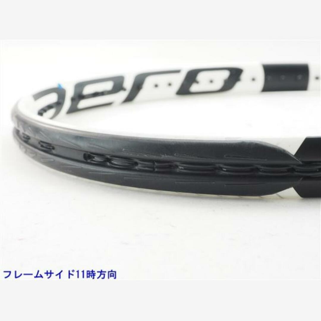 Babolat - 中古 テニスラケット バボラ アエロプロ ドライブ 2010年