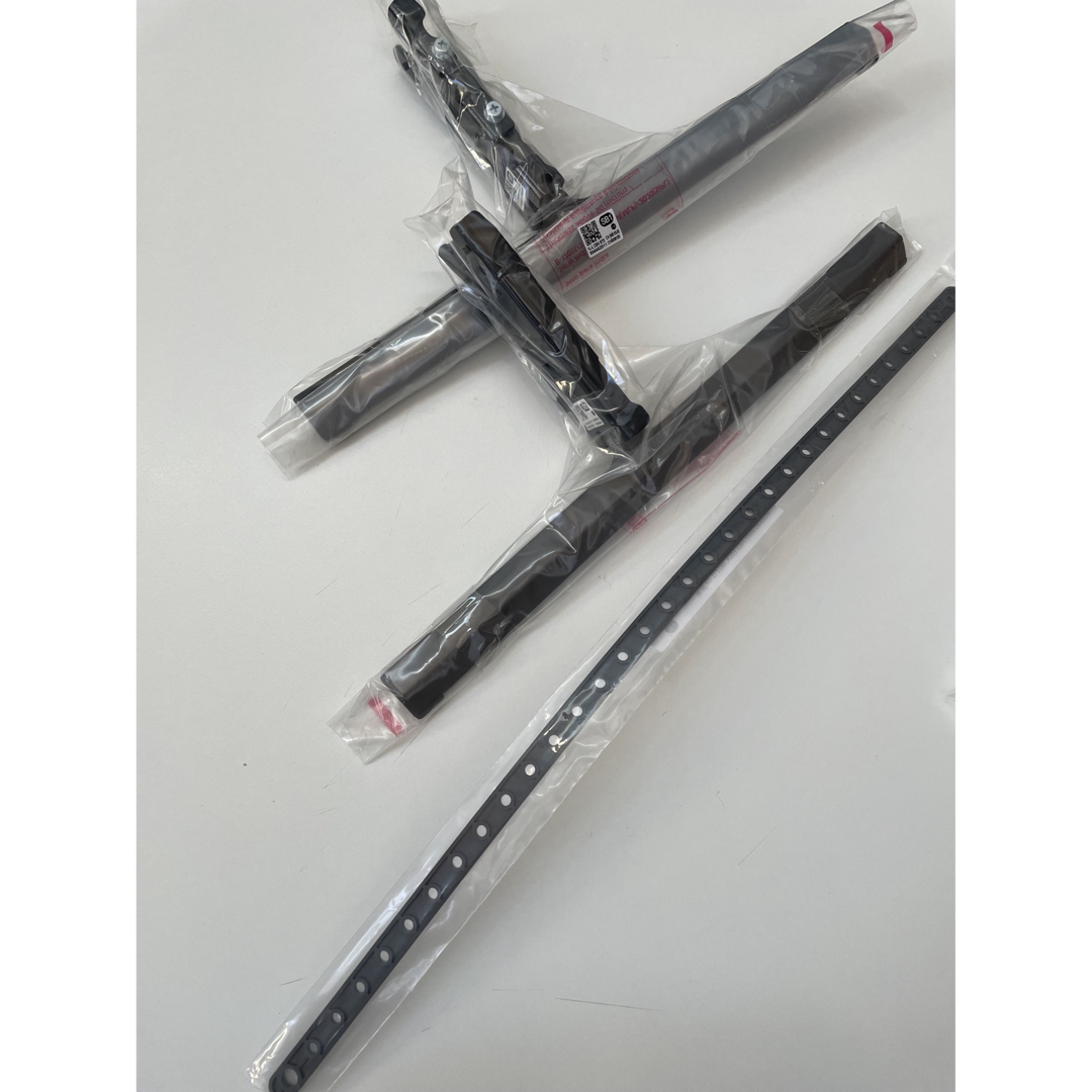 BRAVIA - SONY BRAVIA ブラビア 純正 スタンド 足 XRJ-65X90Lの通販 by