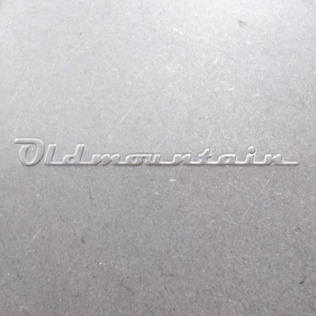 極美品 オールドマウンテン OLDMOUNTAIN OLD MEAL DISH NATAL DESIGN