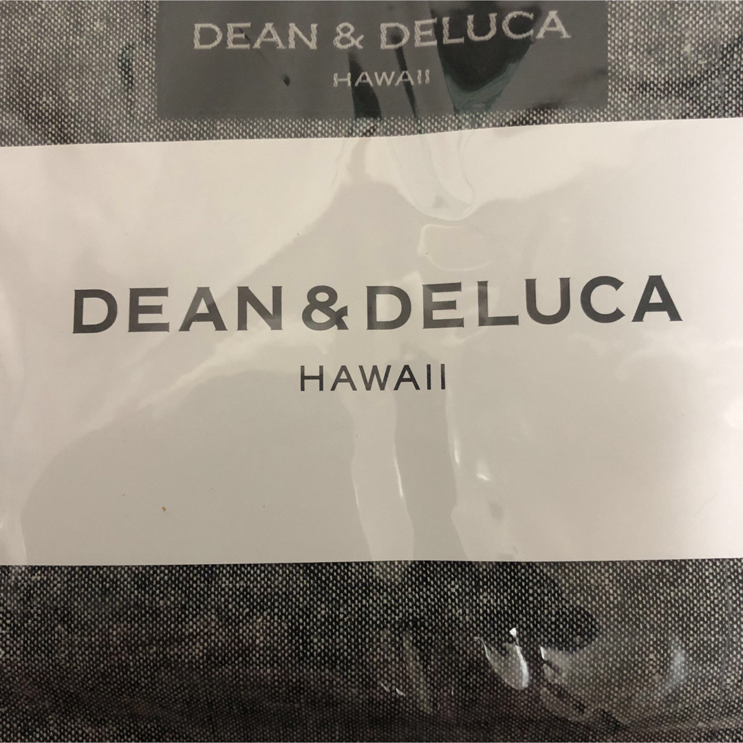 DEAN & DELUCA - 匿名配送 ハワイ ディーン&デルーカ エプロン 2枚