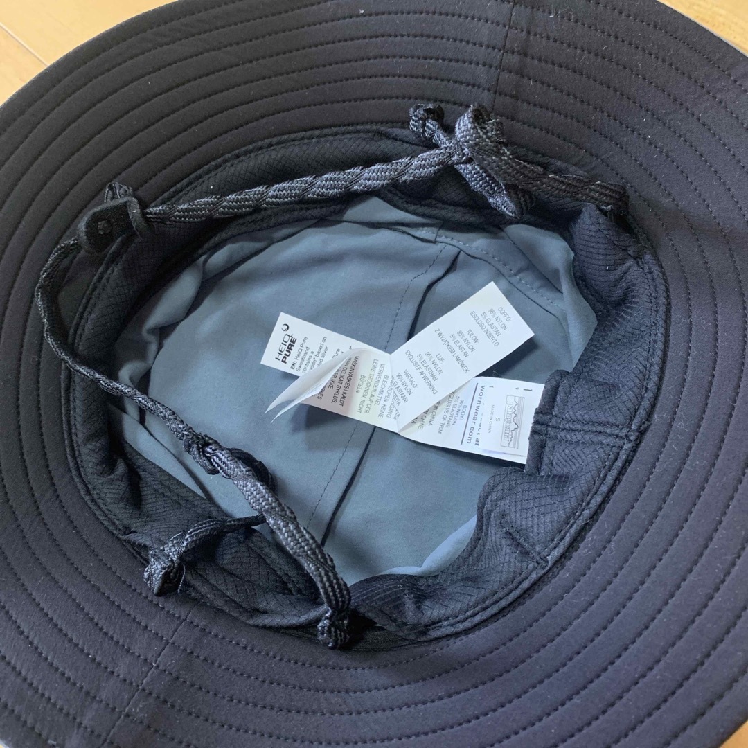 patagonia - 最新23 パタゴニア サーフブリマー 新品国内正規品 プラム