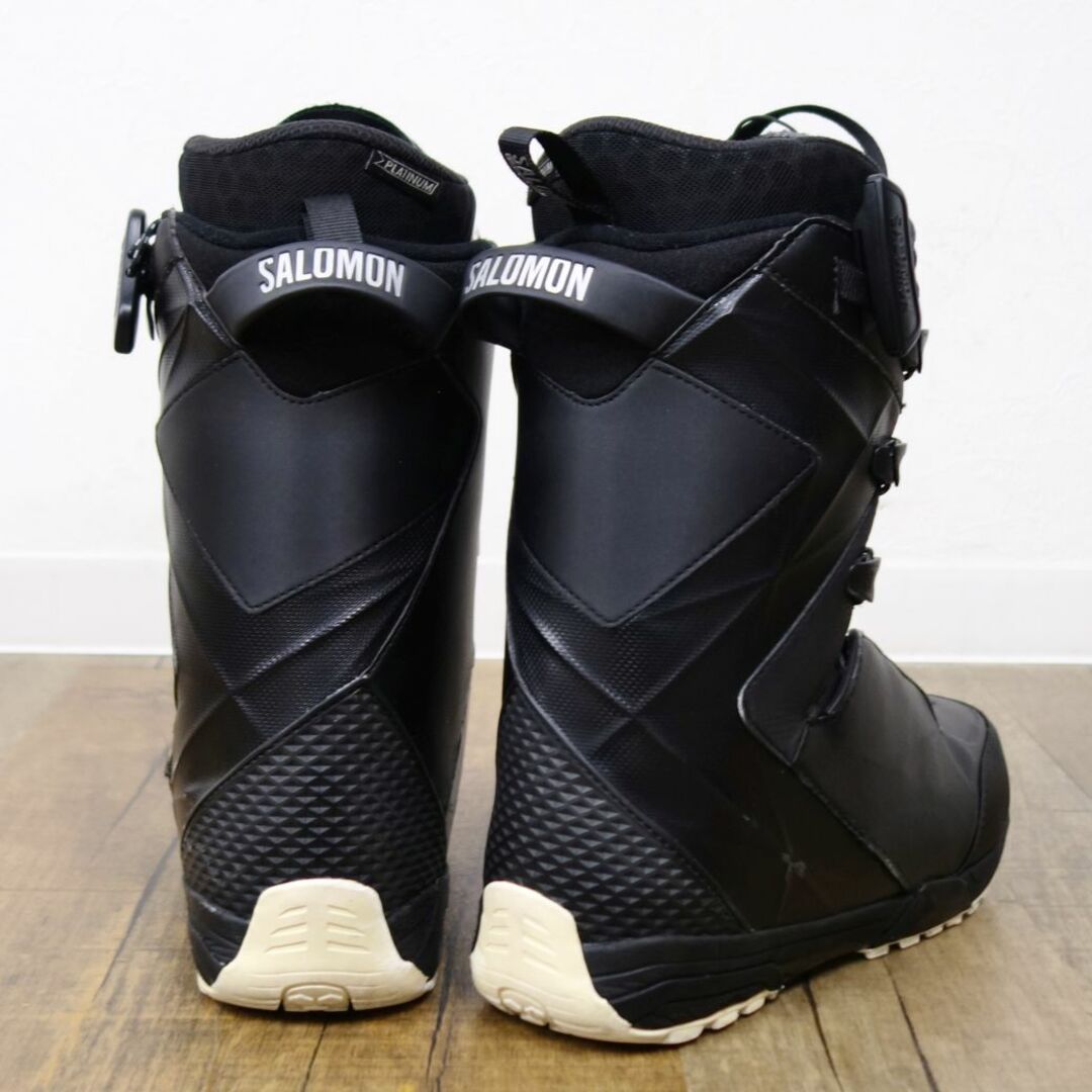 SALOMON - サロモン SALOMON スノーボードブーツ MALAMUTE