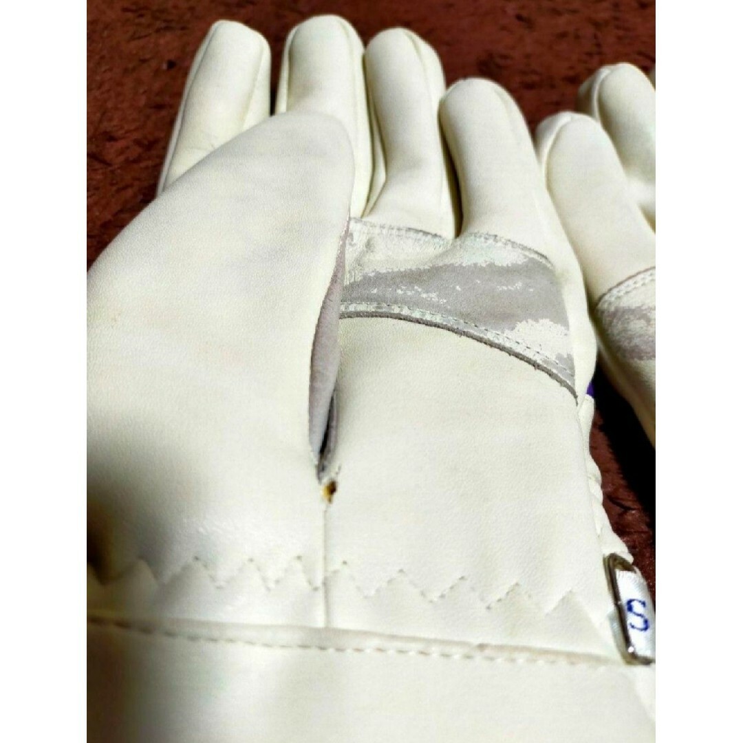 KILLER LOOP - スキー手袋 Sサイズ、スノボ・スキー パンツ Mサイズの