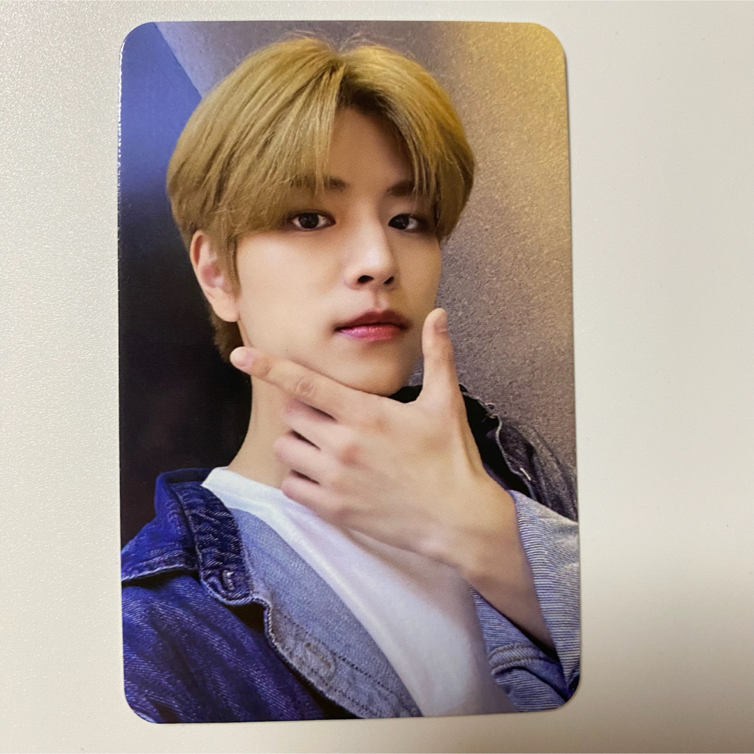 Stray Kids - straykids スキズ トレカ MMT ヨントン 特典 スンミンの