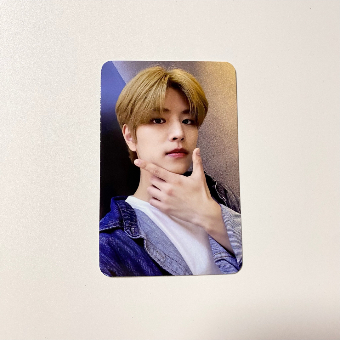 Stray Kids - straykids スキズ トレカ MMT ヨントン 特典 スンミンの