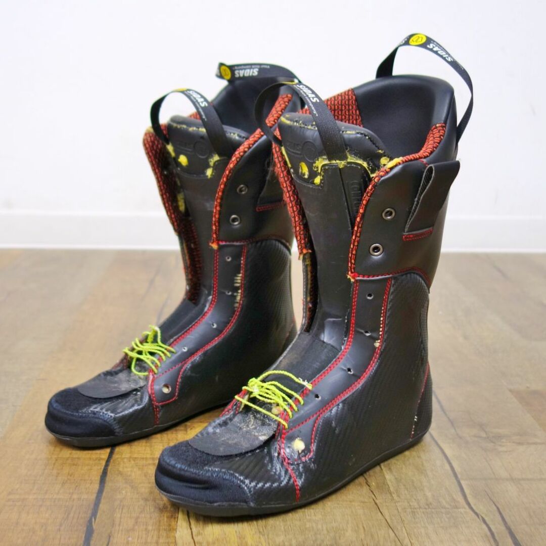 NORDICA - ノルディカ NORDICA スキーブーツ DOBERMANN EDT 130 5-5.5