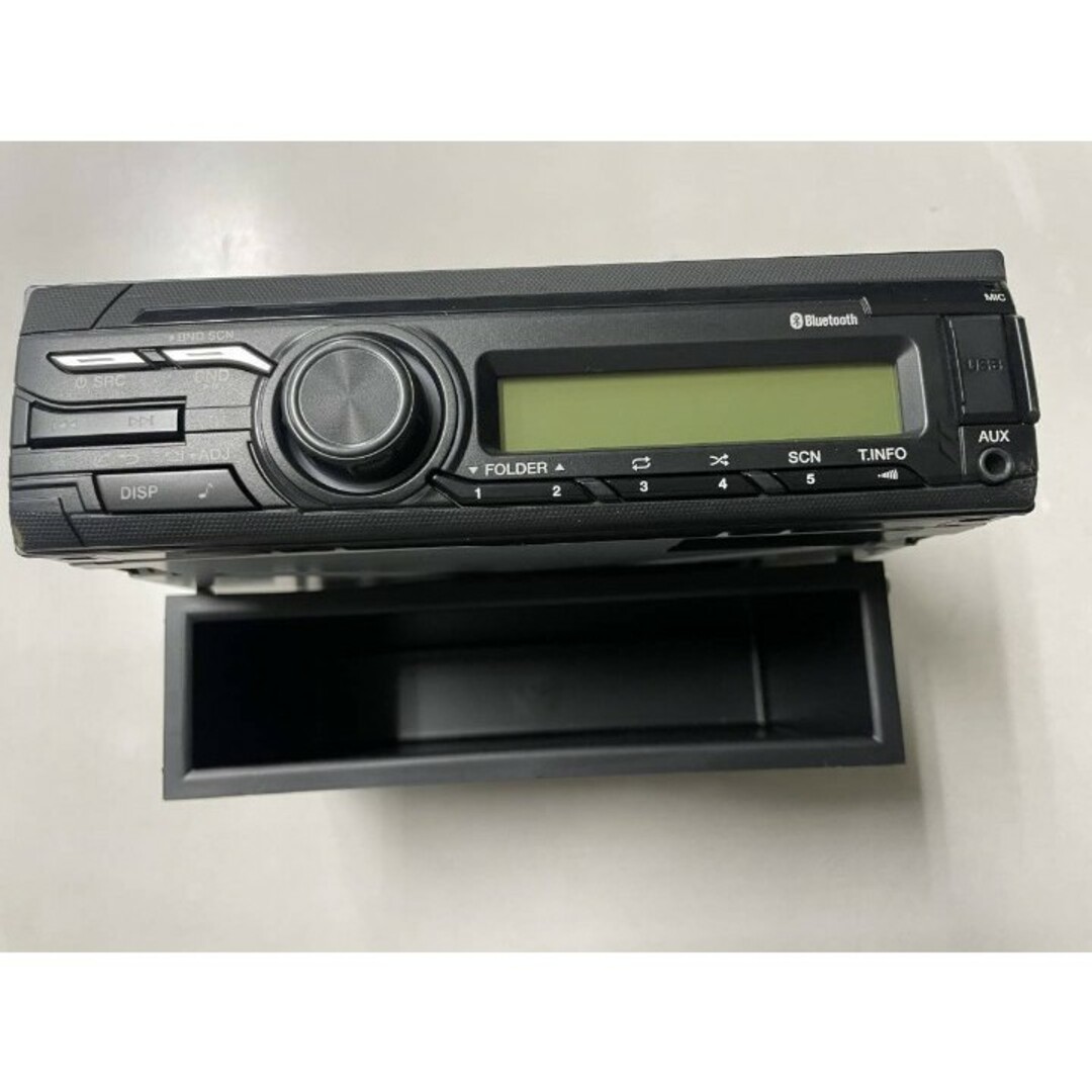 日野自動車 - 日野 Bluetoothオーディオ 24V専用の通販 by SpeedKing's