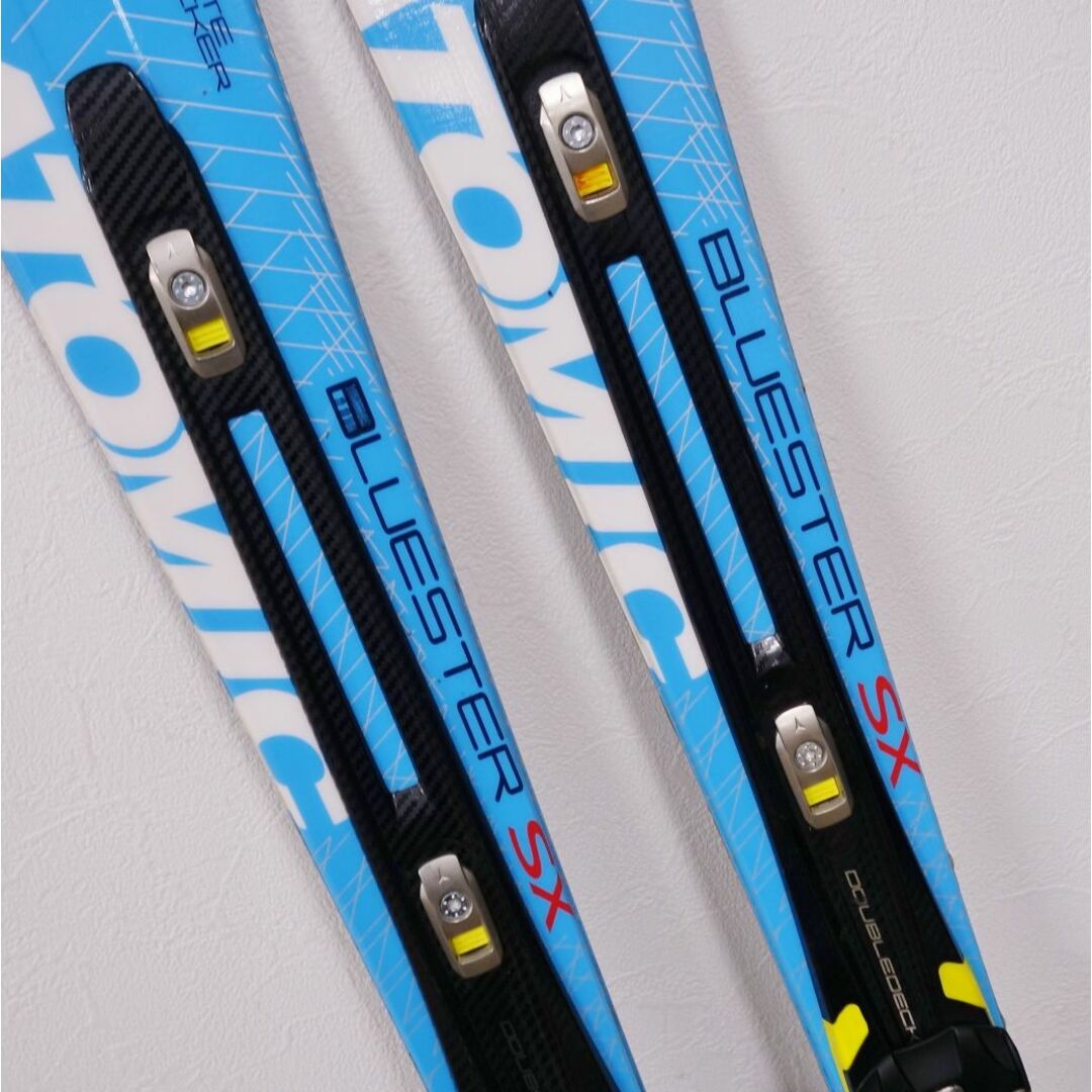 ATOMIC - アトミック ATOMIC BLUESTER SX DEMO 160cm 67mm