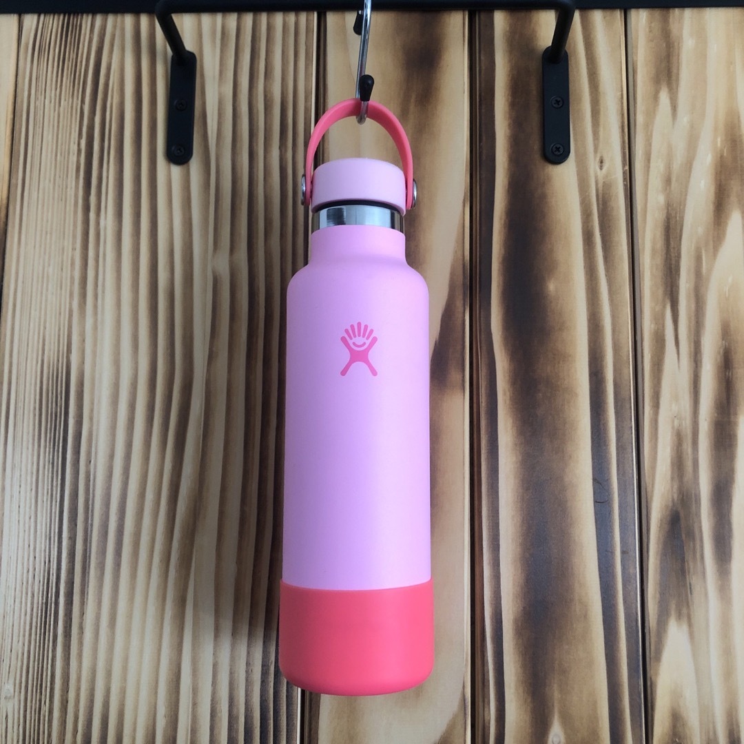 HydroFlask - ハイドロフラスクの通販 by Kiko♡｜ハイドロフラスク