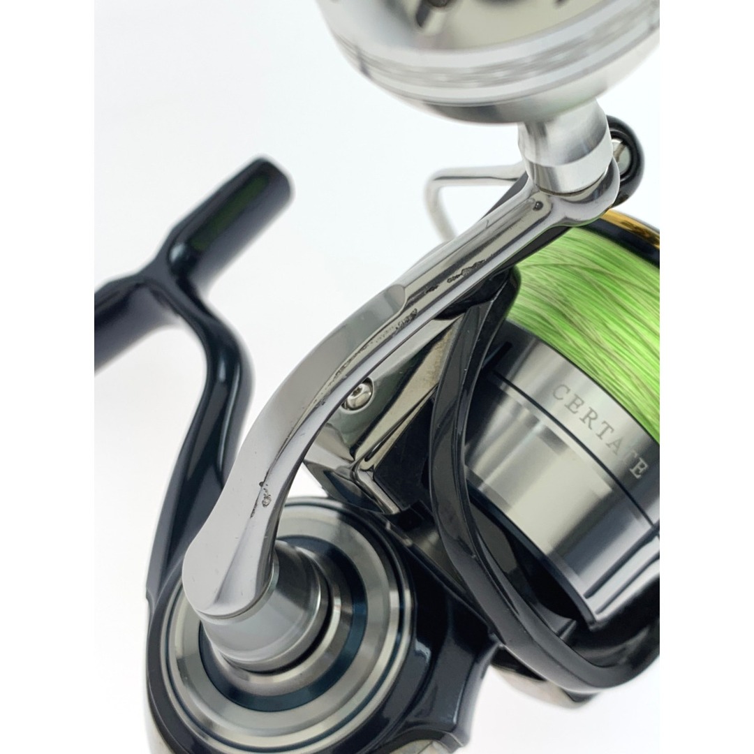 DAIWA - ▽▽DAIWA 19セルテート LT4000-CXH ゴメクサスハンドルノブの