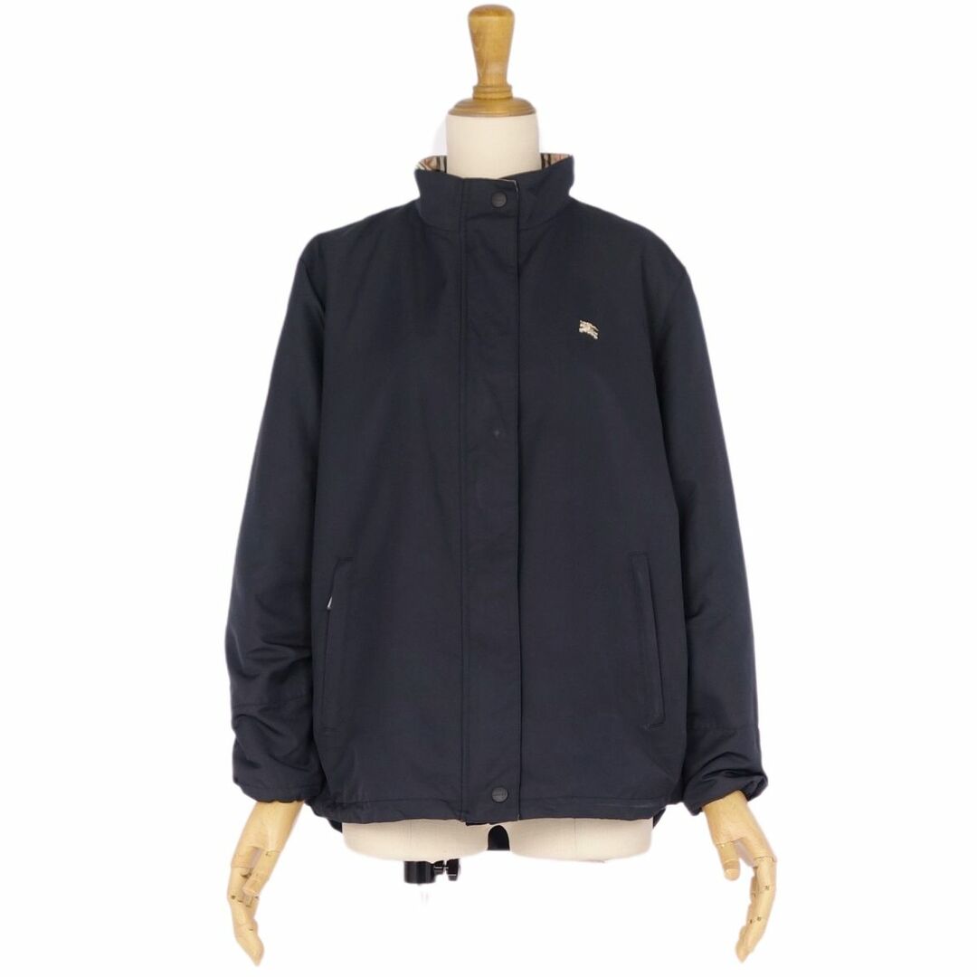 BURBERRY - バーバリーゴルフ BURBERRY GOLF ブルゾン ジャンパー