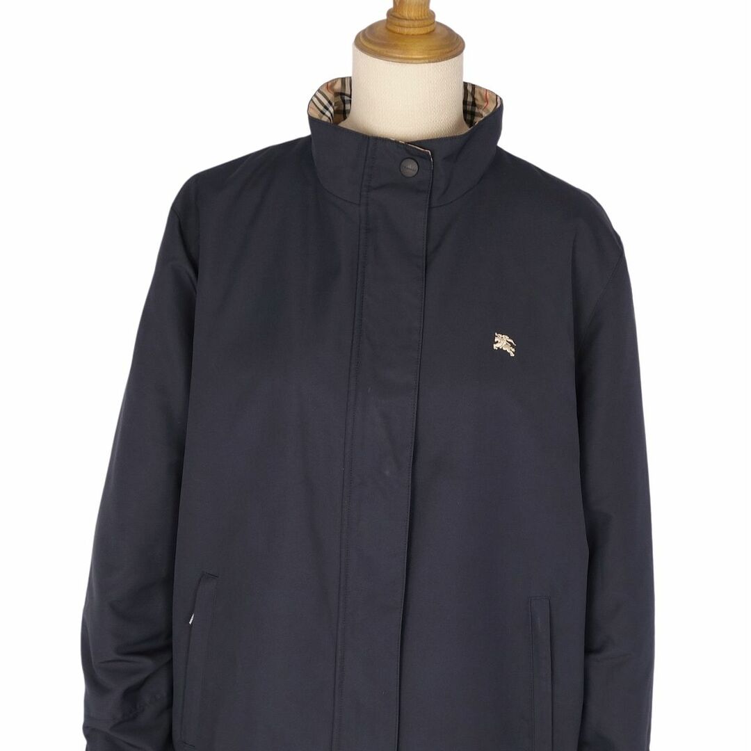 BURBERRY - バーバリーゴルフ BURBERRY GOLF ブルゾン ジャンパー