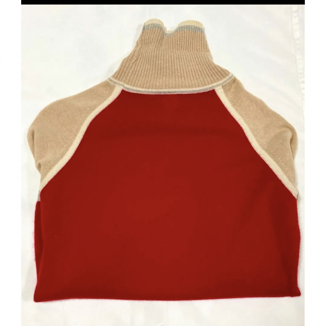 archivio - アルチビオ カシミヤ 100% セーター 38の通販 by