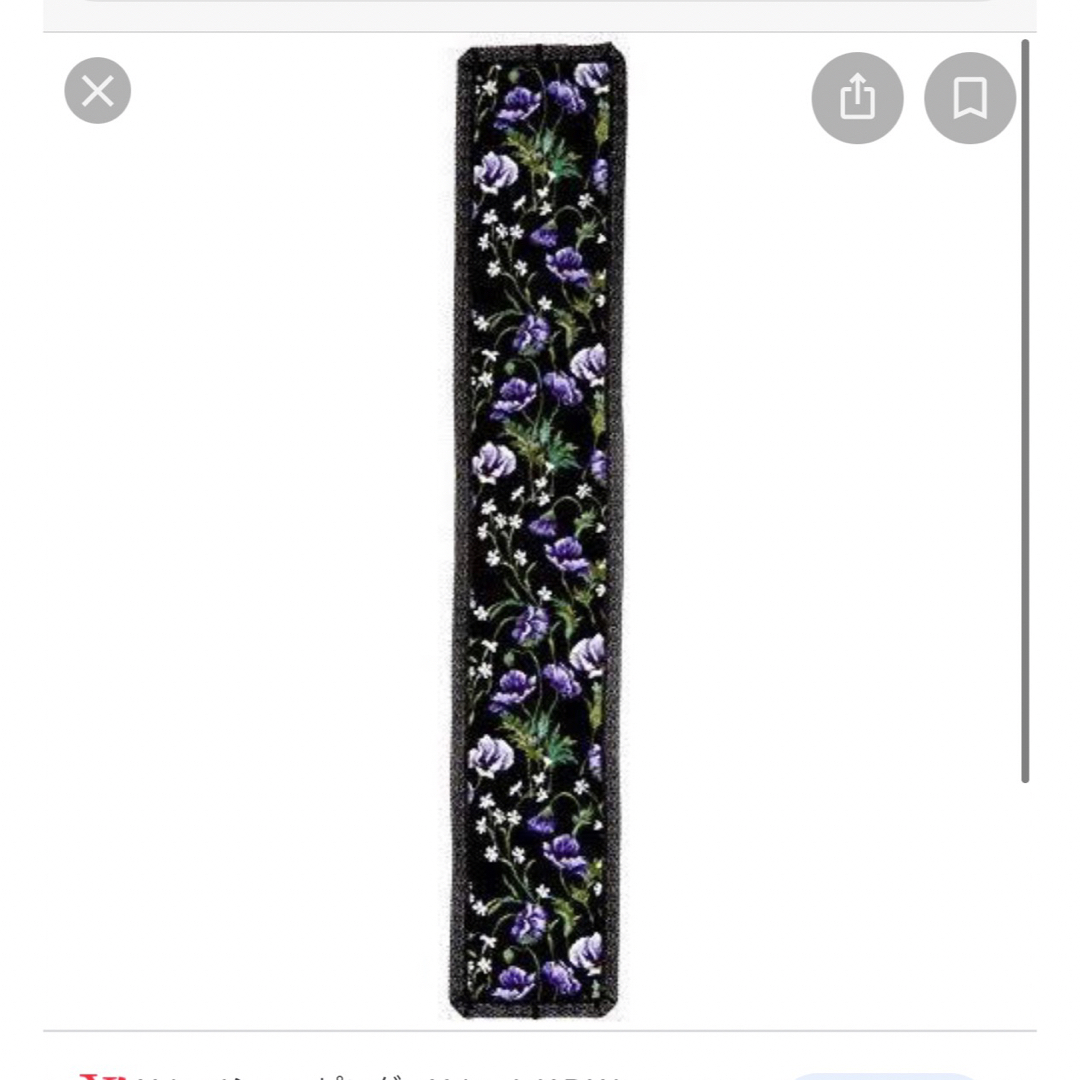 FEILER - 新品タグ付◇フェイラー FEILER◇テーブルランナー◇テーブル