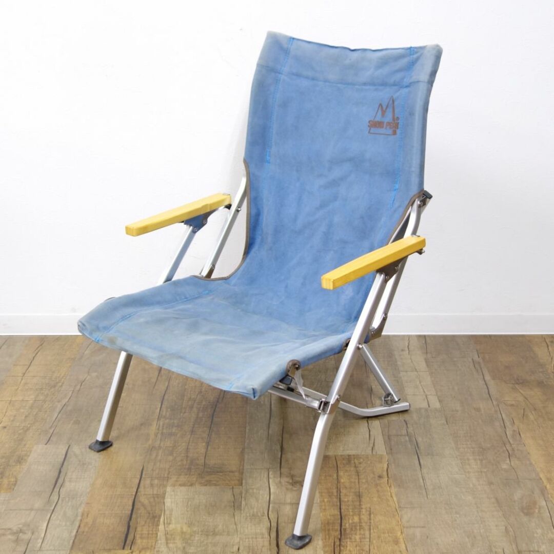 Snow Peak - スノーピーク snowpeak ローチェア 30 LV-090TQ