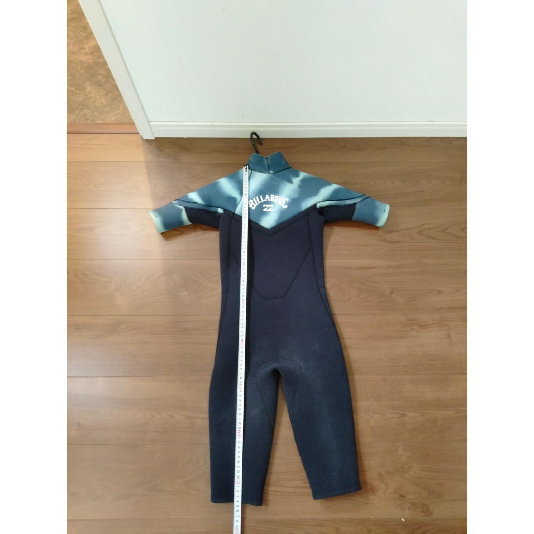 BILLABONG - BILLABONG ウェットスーツ キッズの通販 by だいちゃん's