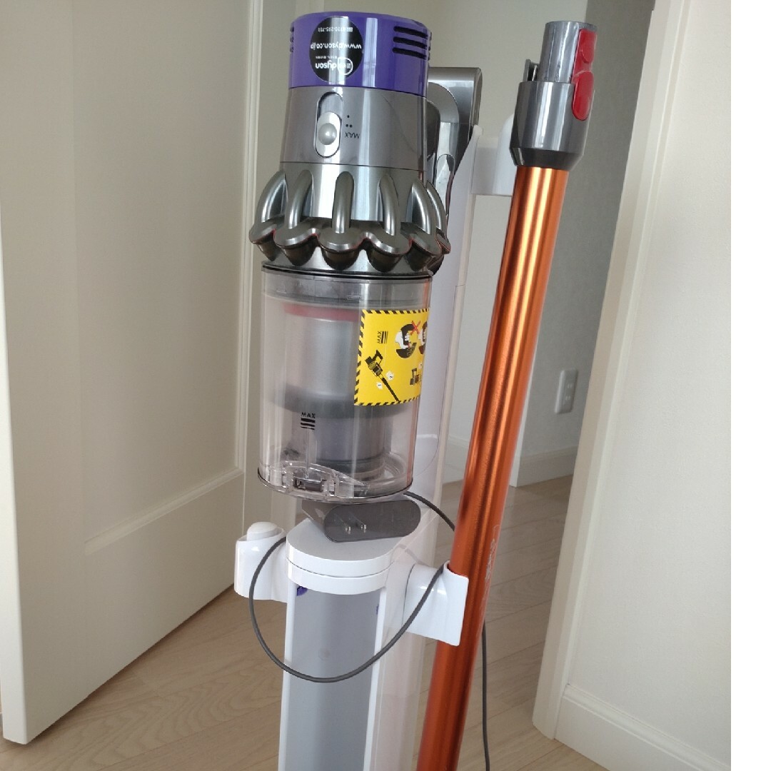 Dyson - クメール様限定 ジャンク品 dyson掃除機10の通販 by トット's