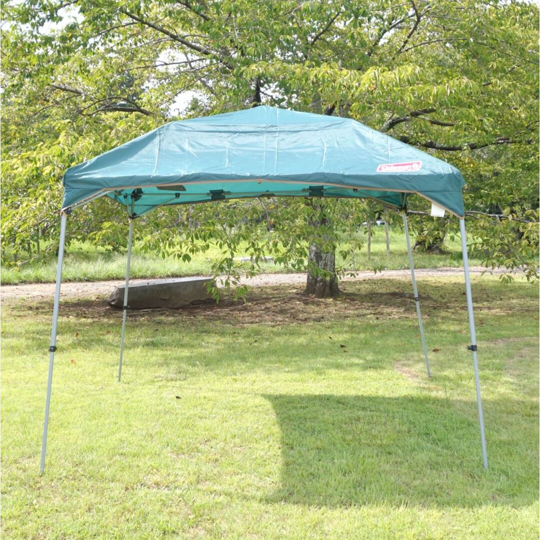 Coleman - 美品 コールマン Coleman タープ イージー キャノピー ST