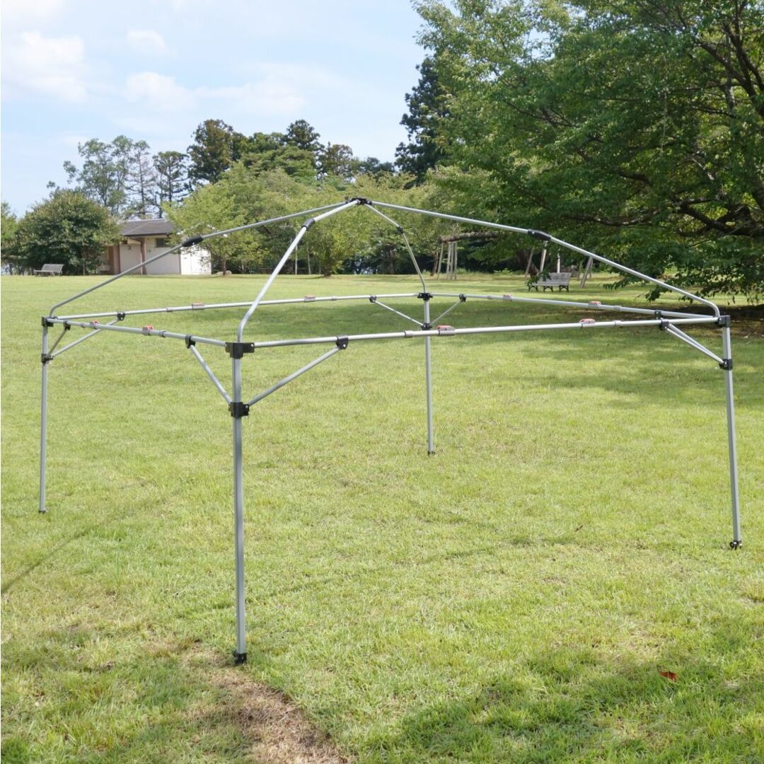 Coleman - 美品 コールマン Coleman タープ イージー キャノピー ST