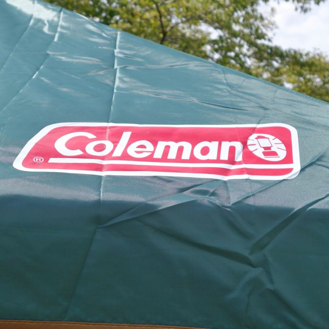 Coleman - 美品 コールマン Coleman タープ イージー キャノピー ST