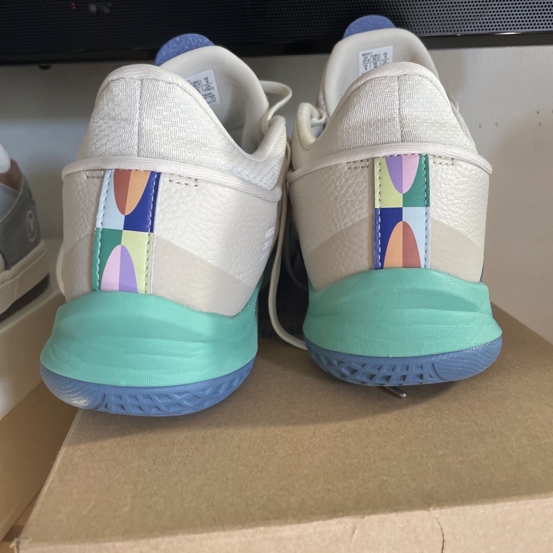 ballaholic - asics ballaholic バッシュの通販 by shop｜ボーラ