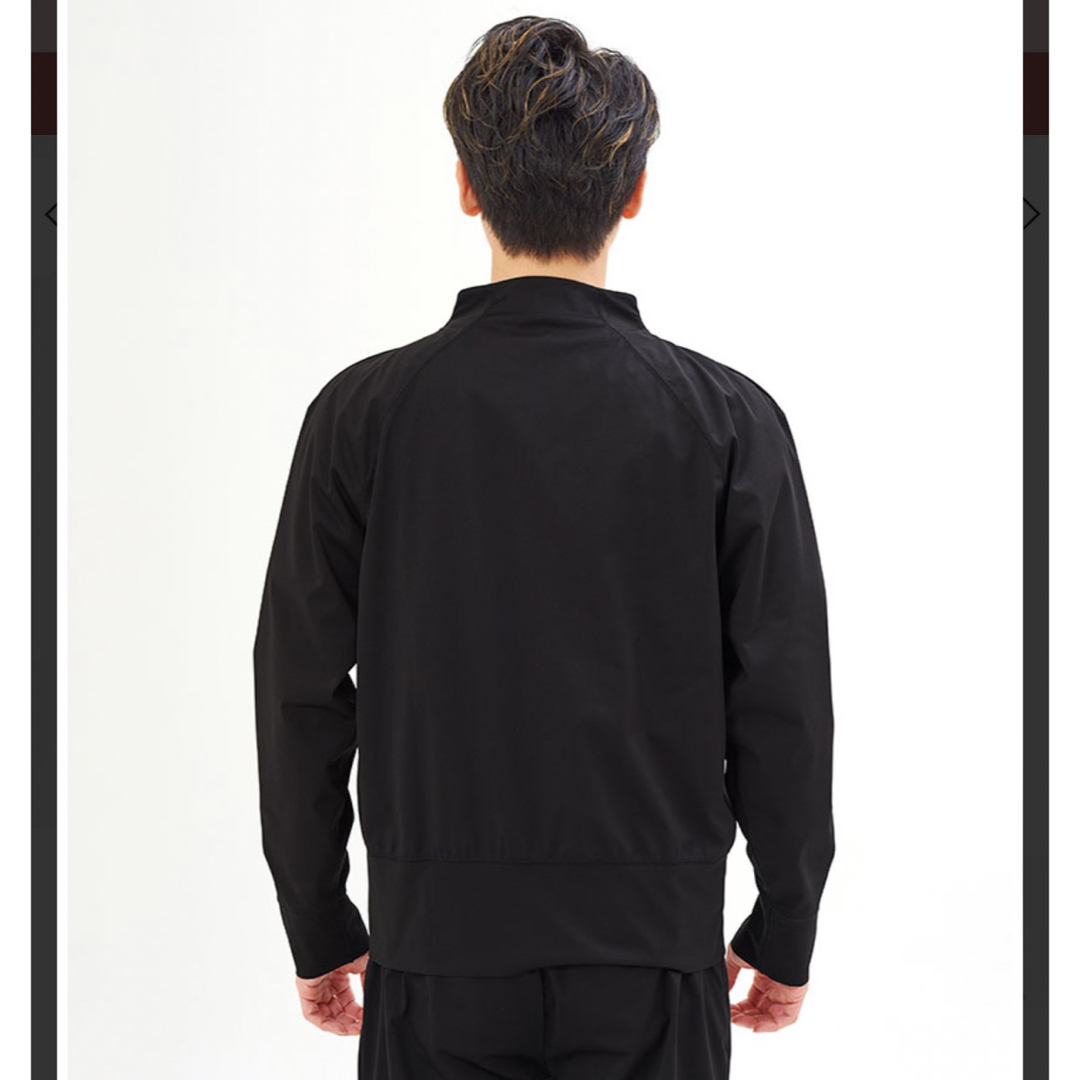 LAVA ラバ ホットヨガスーツ メンズ M 【公式通販】