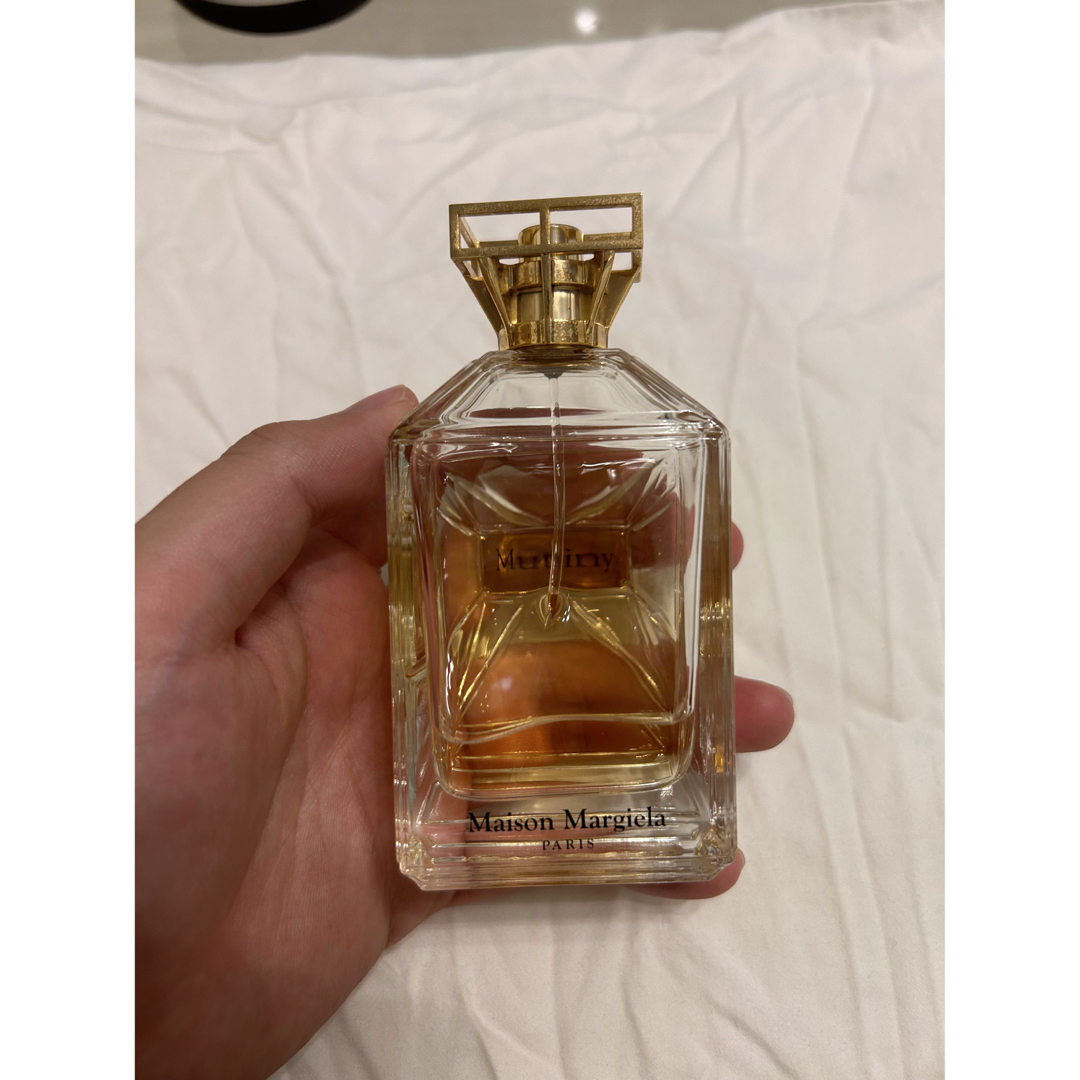 メゾンマルジェラフレグランス Mutinyミューティニー 90 【公式通販】