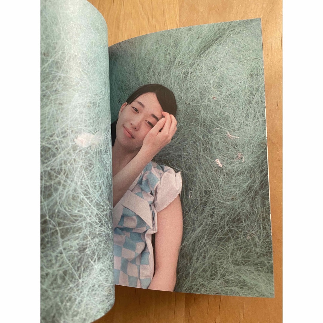 川島小鳥 森川葵 20歳の頃の通販 by tiiim｜ラクマ