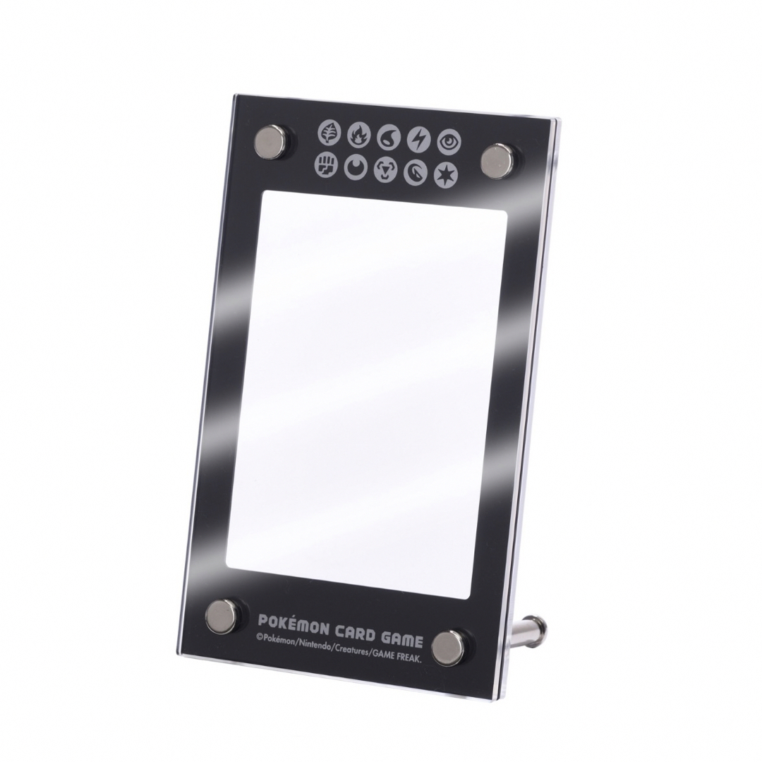 ポケモン - 新品未開封 ポケモンカード ディスプレイフレーム まとめ