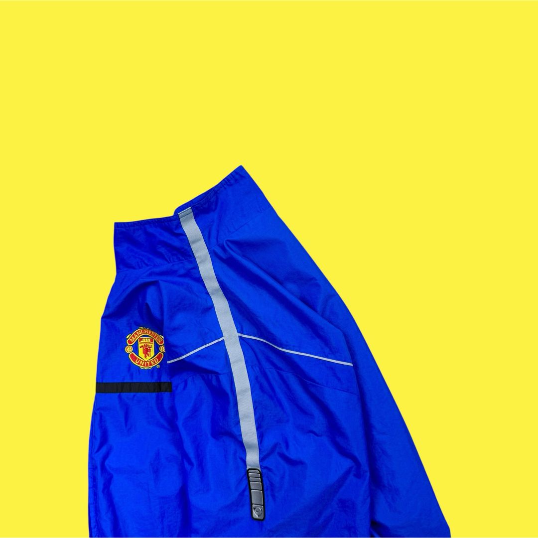 NIKE - 00s NIKE マンチェスターユナイテッド ナイキ トレーニング