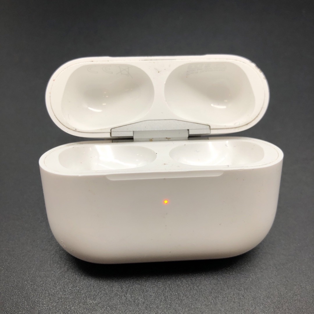Apple - 即決 Apple アップル AirPods Pro 充電ケースのみ A2190の通販