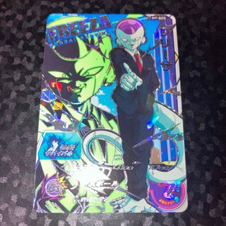 ドラゴンボール - 美品 sh7-scp8 フリーザ CP スーパードラゴンボール