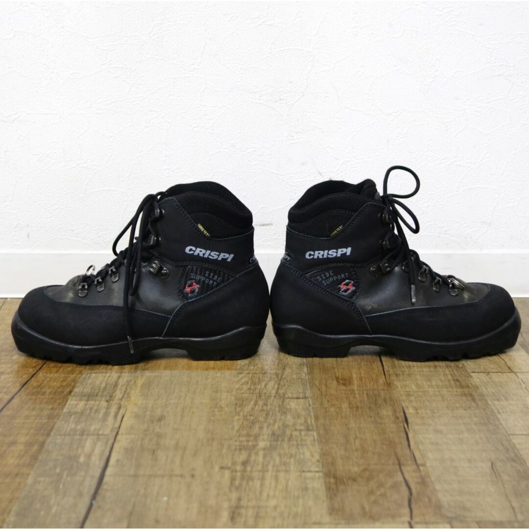 クリスピー CRISPI NORDLAND BC HOOK ノルドランド GTX NNNBC バック