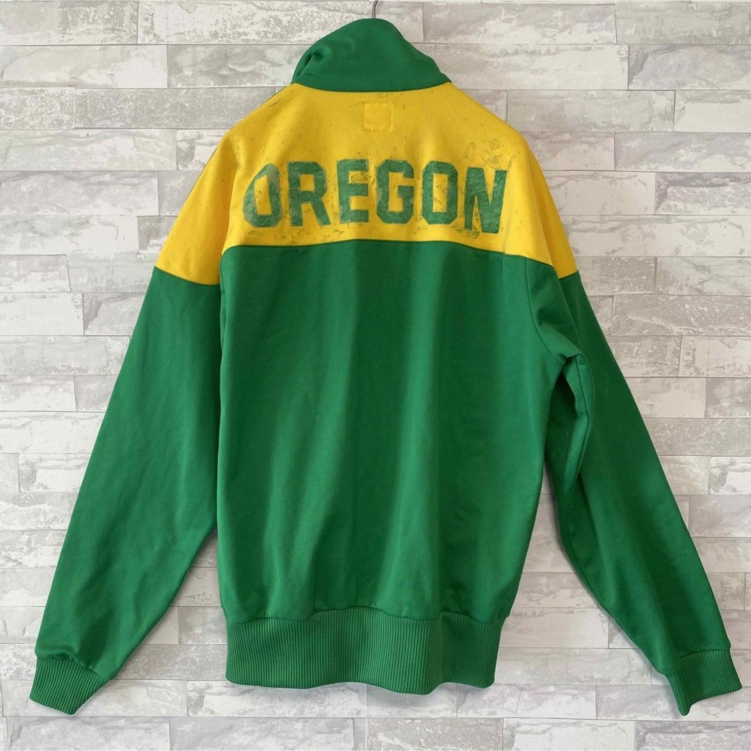 adidas - 格安☆00'sヴィンテージ☆万国旗タグ☆adidasトラック