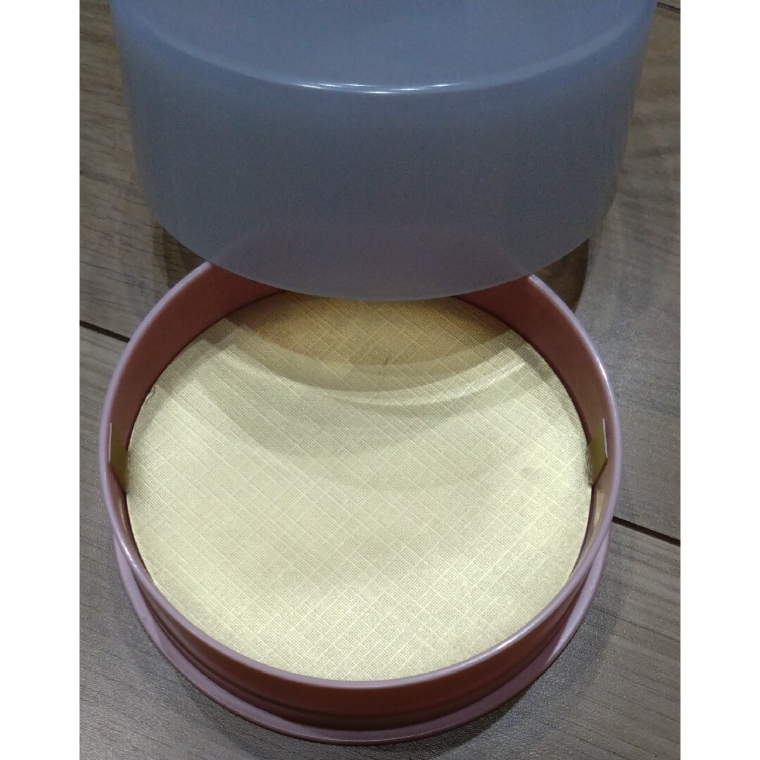 SHISEIDO (資生堂) - 【未使用】資生堂 メモワール ボディパウダーの