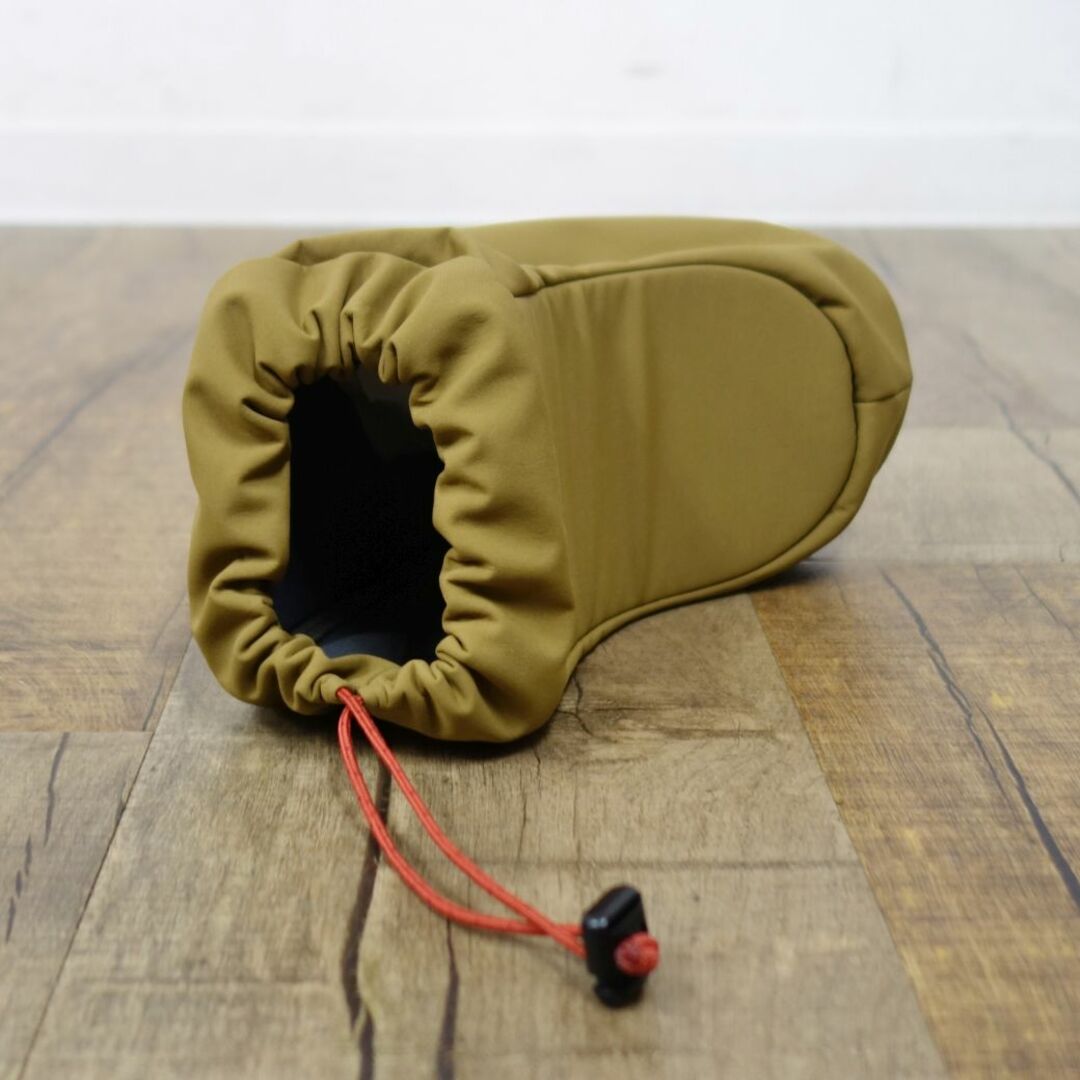 美品 アークテリクス ARCTERYX POWDER FACE CASE パウダーフェイス