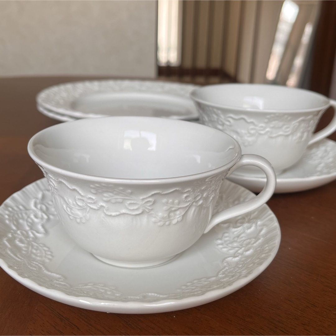 WEDGWOOD - 【レア美品】英国製 ウェッジウッド☆ラルフローレン