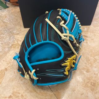 RYUSPORTS - ヒロアキさん専用 RYU硬式内野用グローブ ITT 箱なしの