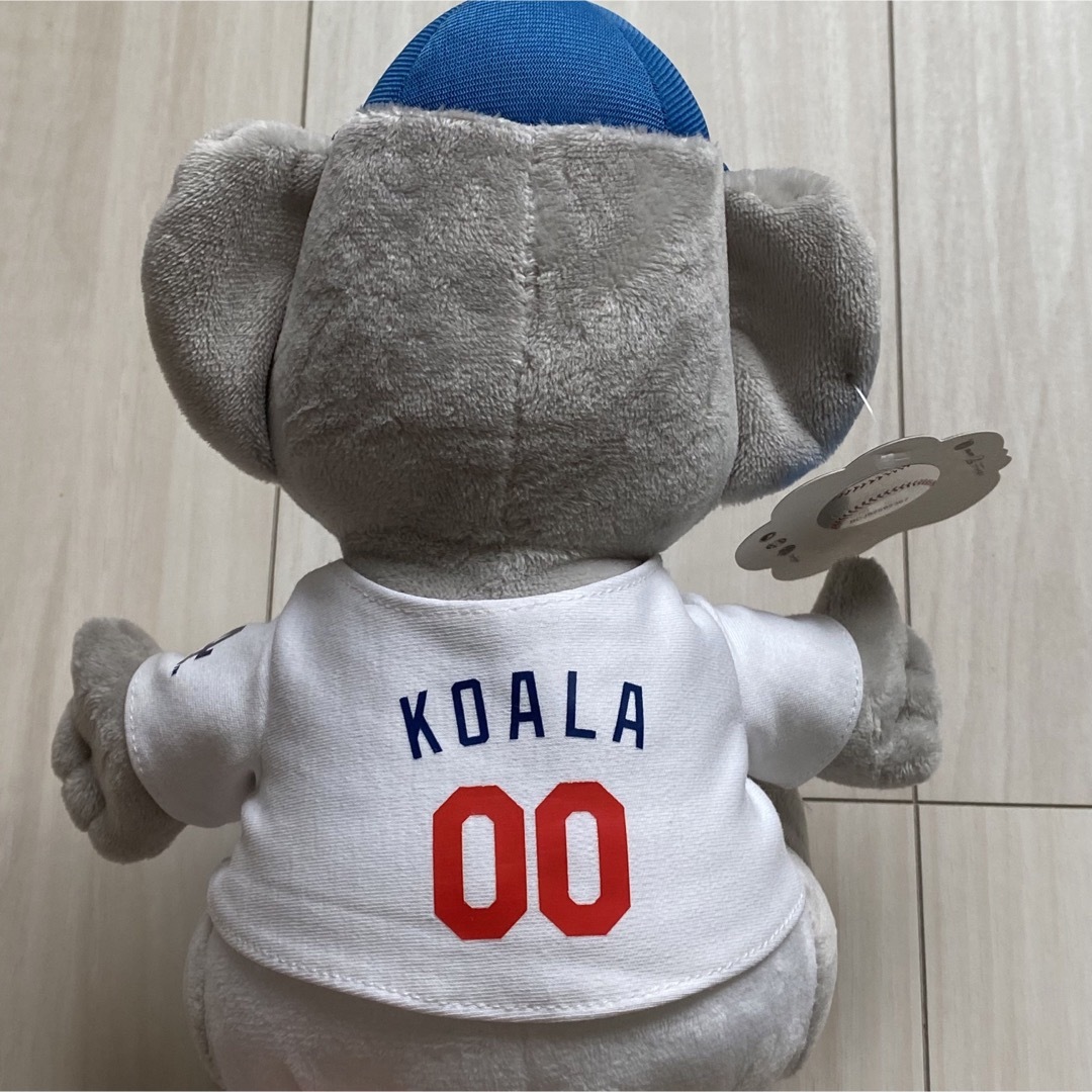 MLB - 2024年ドジャーススタジアムグッズ2点セットドジャース優勝