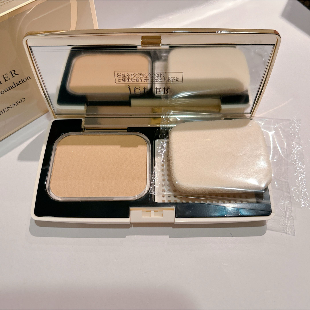 MENARD - メナード ジュピエル パウダーファンデーション 41Yの通販 by