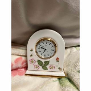WEDGWOOD（置時計）のフリマアイテム一覧