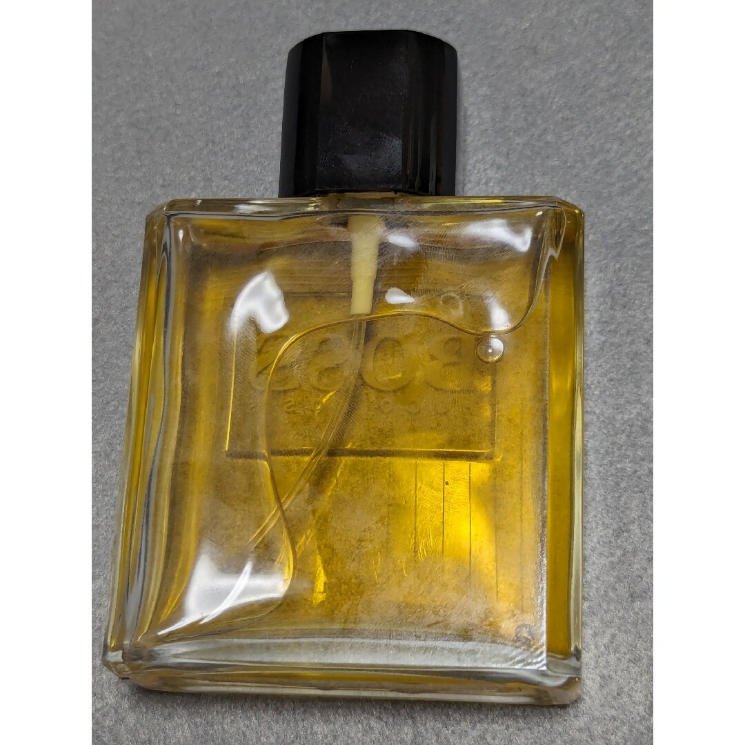 HUGO BOSS - ヒューゴボスオードトワレ125mlの通販 by ベム兄❗商品