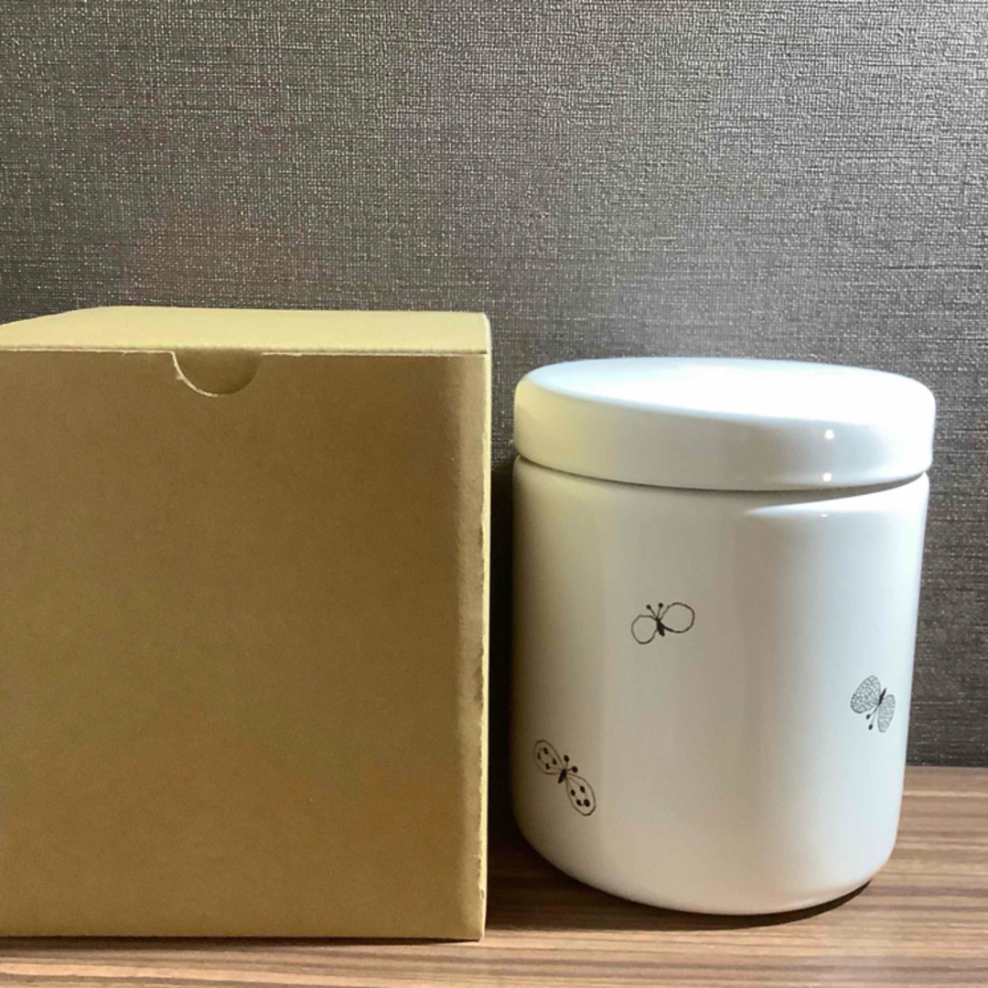 mina perhonen - ミナペルホネン×野田琺瑯 choucho TUTU Lサイズの通販